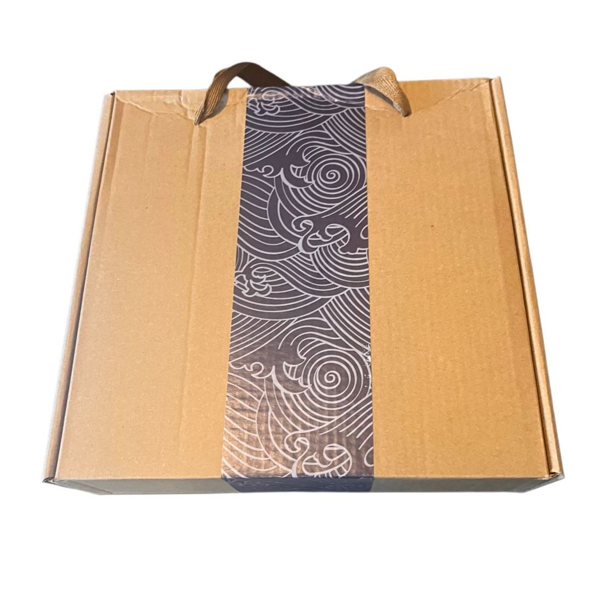 MAILYDEAS HOGAR Y MAS - Set de 4 Bowl de cerámica con palillos