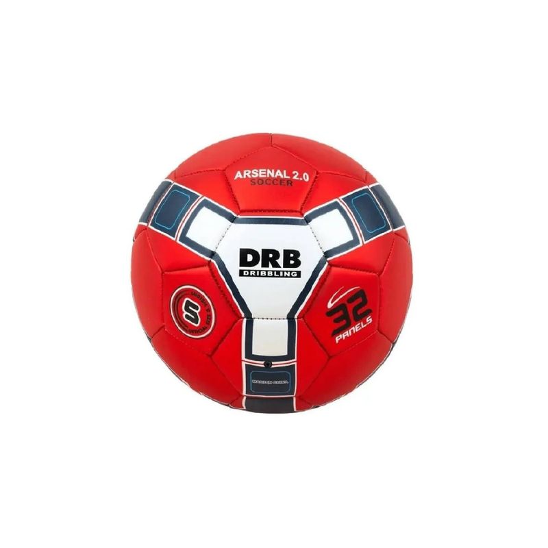 DRB - Pelota de Fútbol Arsenal DRB