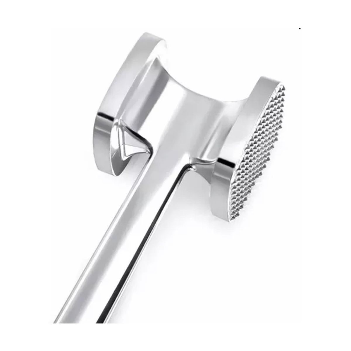 GENERICO - Ablandador De Carnes Martillo Para Carne Mazo Vacuno Cerdo