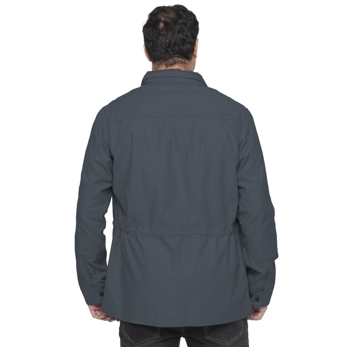PANAMA JACK - Chaqueta Hombre Azul Panama Jack PANAMA JACK