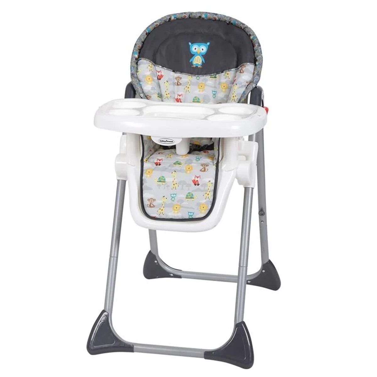 BABY TREND - SILLA DE COMER BABY TREND TANZANIA
