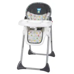 BABY TREND - SILLA DE COMER TANZANIA