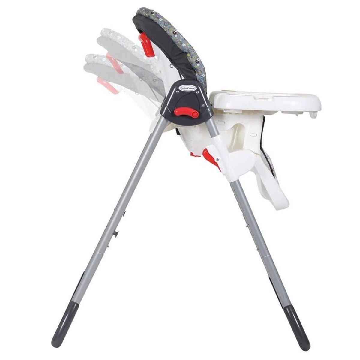 BABY TREND - SILLA DE COMER BABY TREND TANZANIA