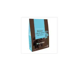 GENERICO - Chocolate Bitter 60% Cacao Libre Azucar Neucober 1 Kg.