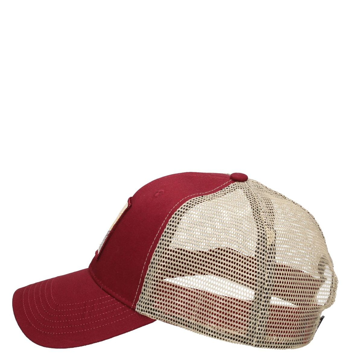 PANAMA JACK - Jockey Hombre Burdeo Panama Jack