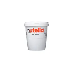 NUTELLA - Balde 3 kilos