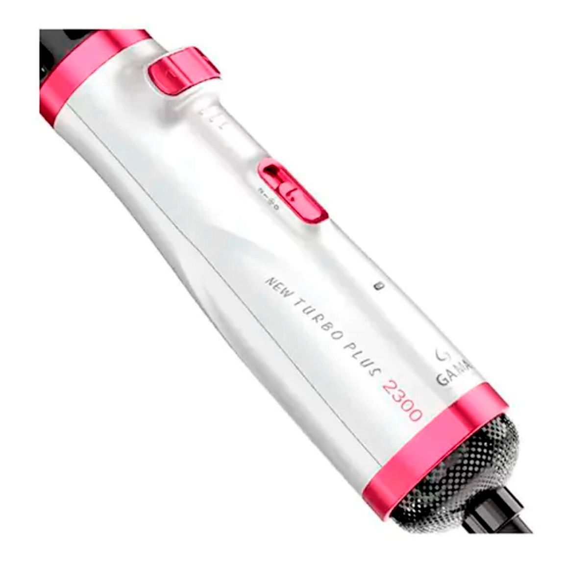 GAMA - Cepillo Secador Modelador Gama New Turbo 2300 1100W.