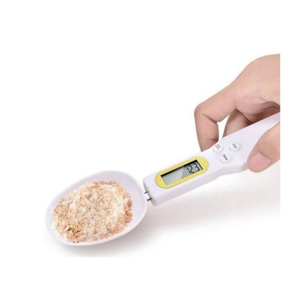 OEM - Cuchara Gramera Digital