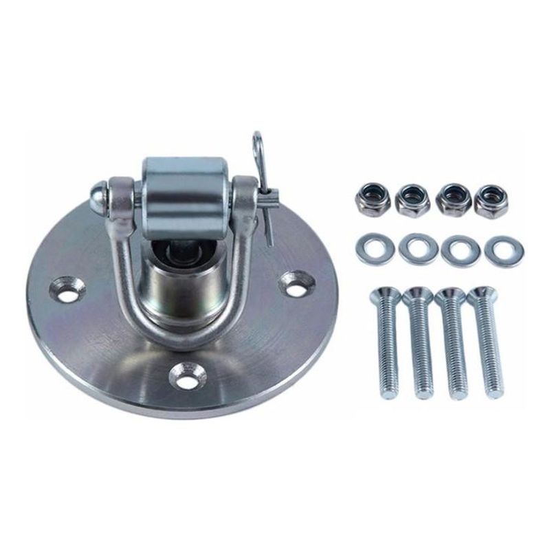 EVERLAST - Soporte Rotor Para Pera De Velocidad Box Everlast