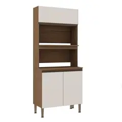 DF HOME - Despensa organizador de cocina alto 800