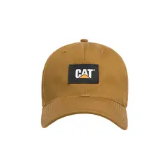 CAT - Jockey Casual Logo Label Unstructu Unisex