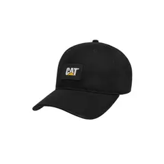 CAT - Jockey Casual Logo Label Unstructu Unisex