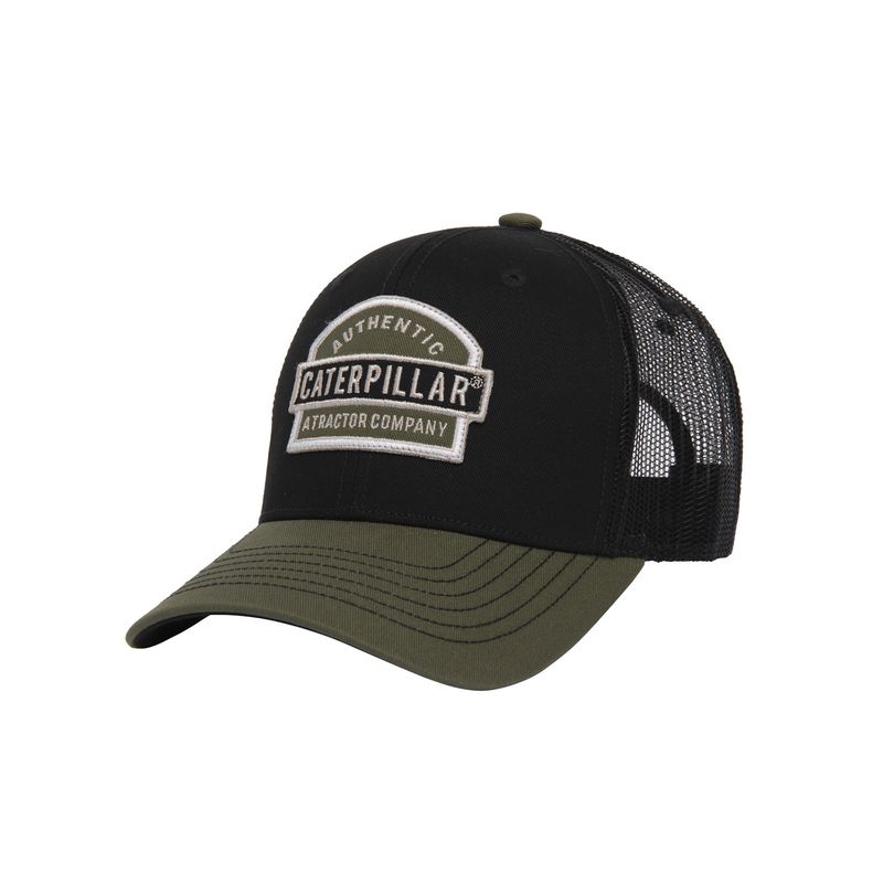 CAT - Jockey Casual Authentic Cat Cap Unisex CAT