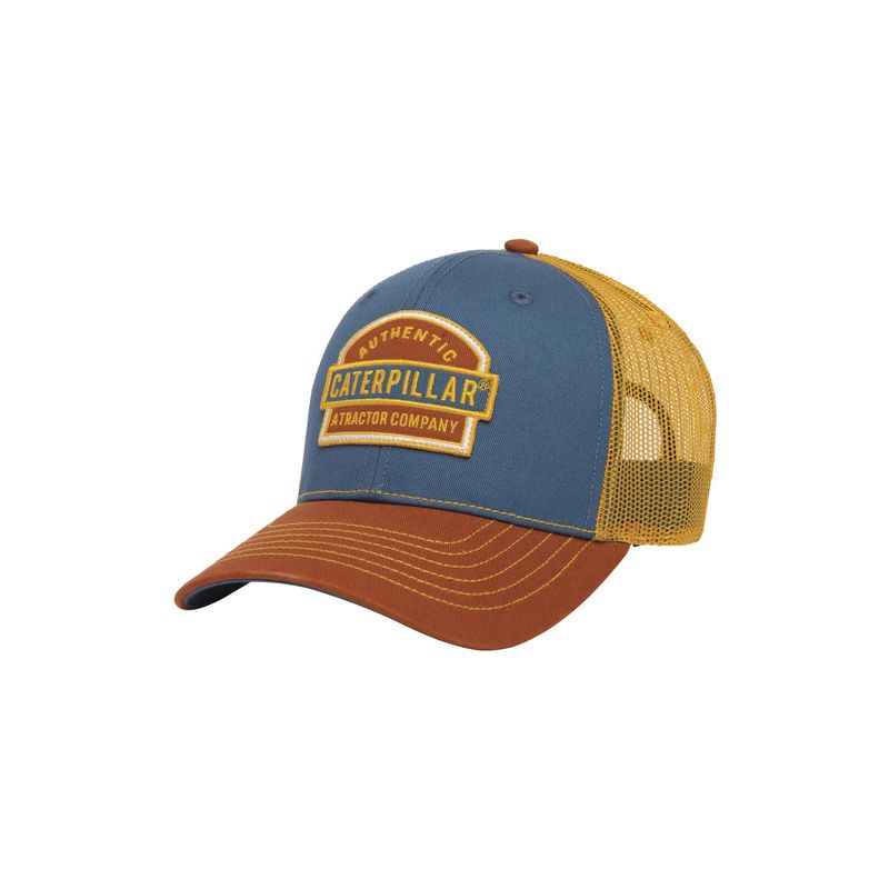 CAT - Jockey Casual Authentic Cat Cap Unisex CAT