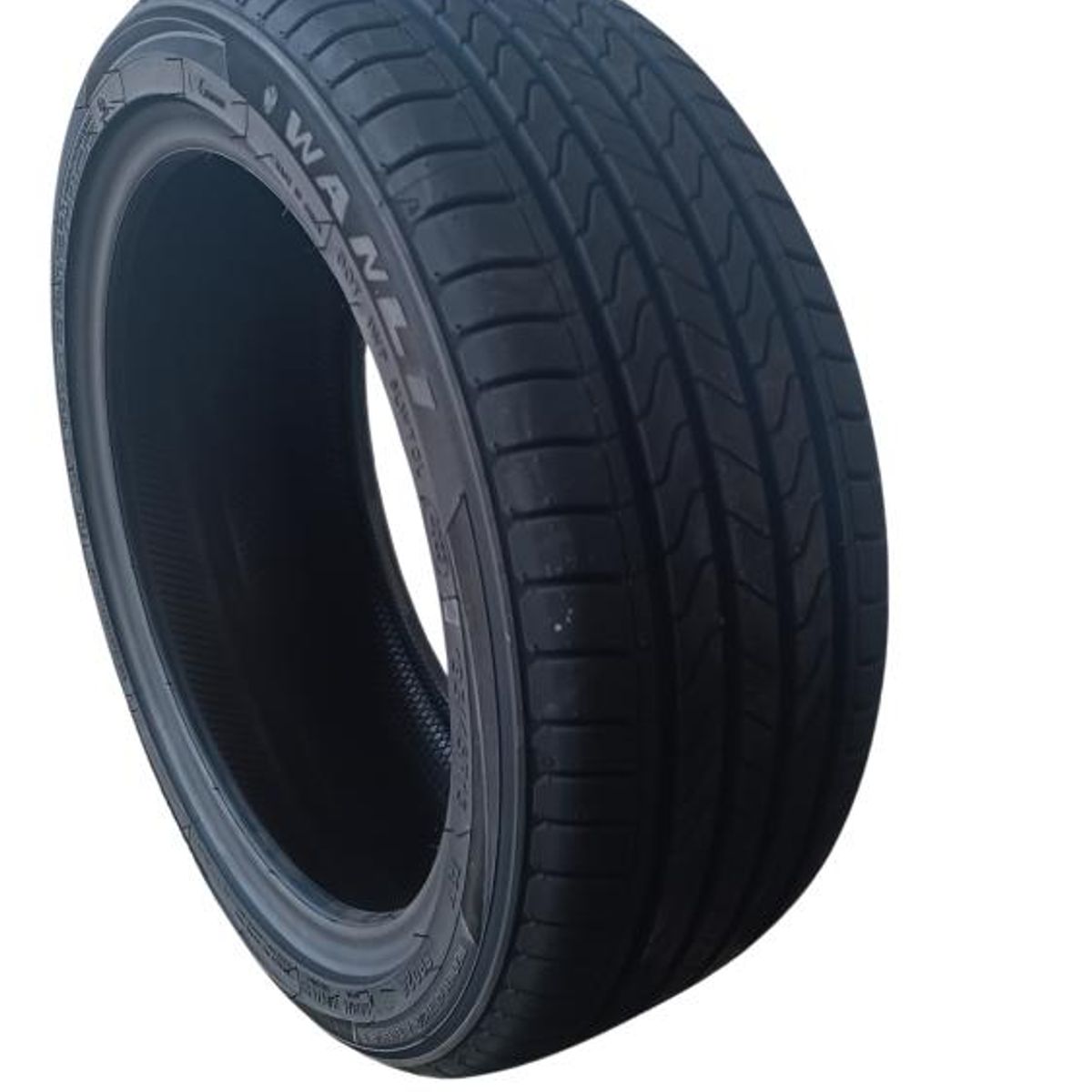 GENERICO - Neumatico 195/45 R15 Wanli Sp026 78v