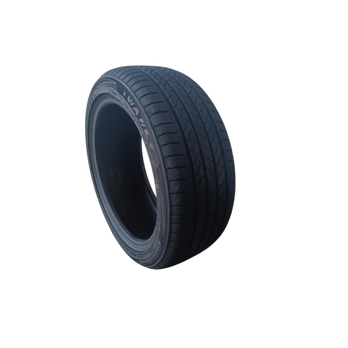 GENERICO - Neumatico 195/45 R15 Wanli Sp026 78v