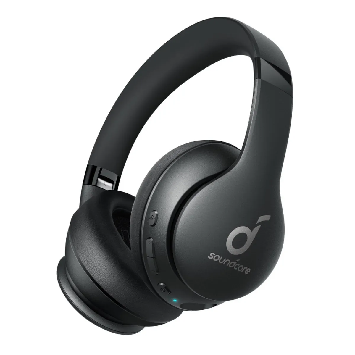 SOUNDCORE BY ANKER - Audifono Over Ear Life 2 Neo Soundcore Negro