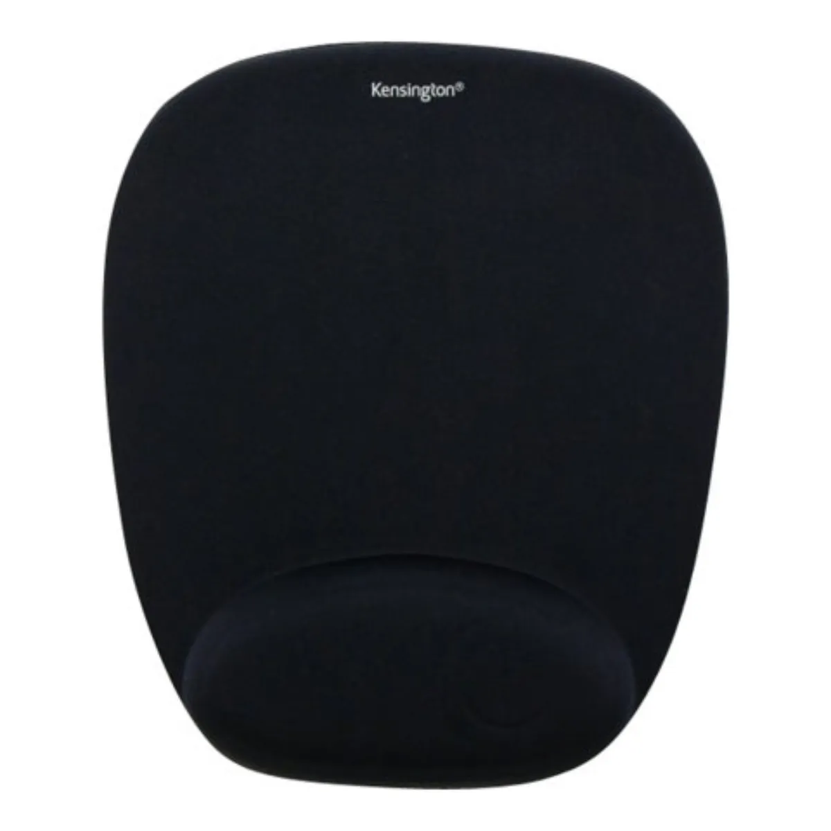 KENSINGTON - Mouse Pad Confort Foam Negro K62384 Negro