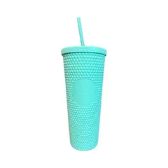 KEEP - VASO TERMICO 700 ML CON BOMBILLA TUMBLER VERDE