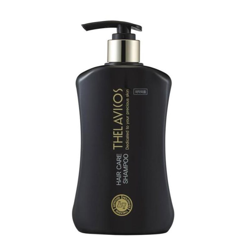 THELAVICOS - THELAVICOS Shampoo Anti Caída