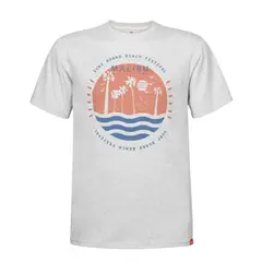 STREET BULL - Polera Manga Corta 100 Algodón Hombre