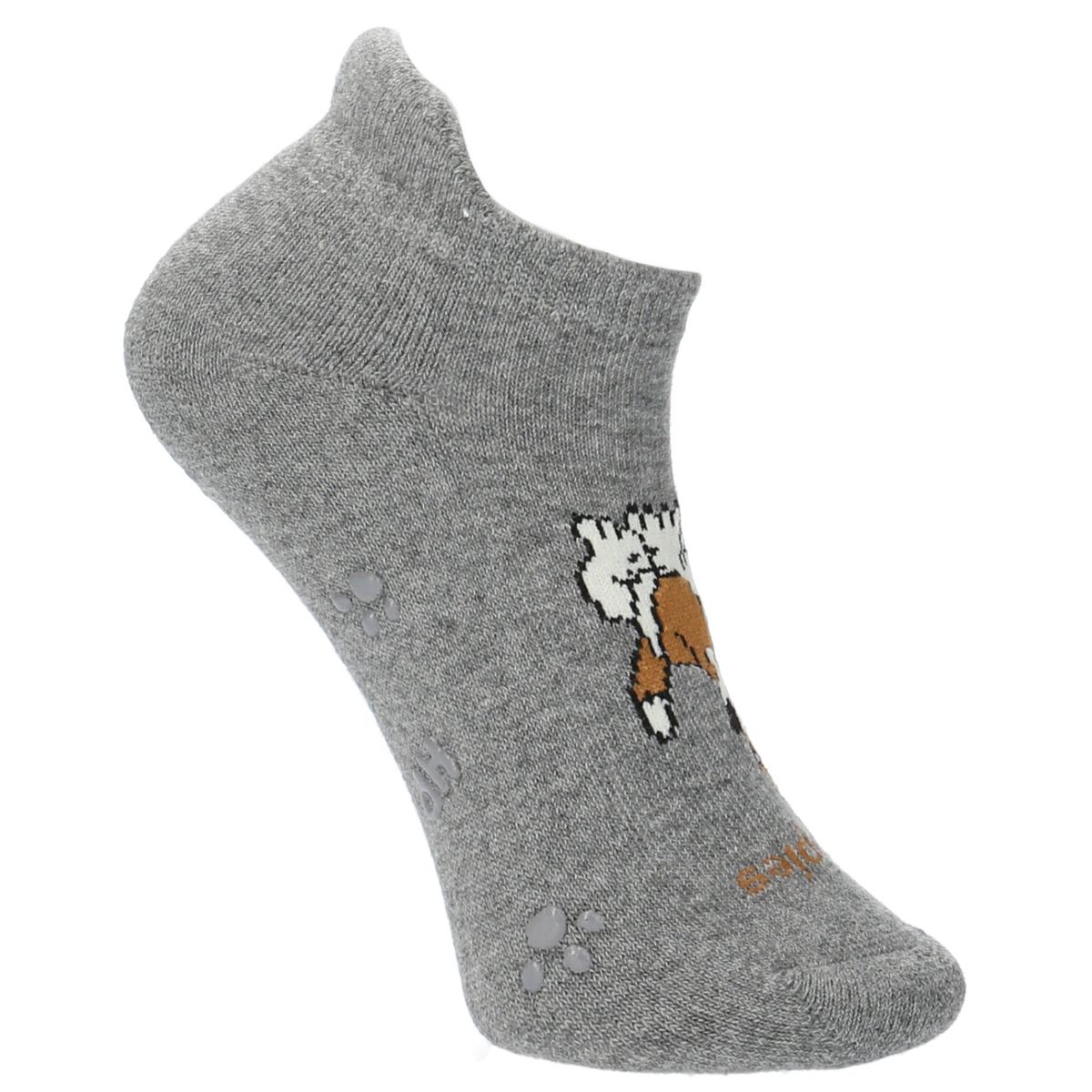 HUSH PUPPIES - Pack 3 Calcetines Pack Ped Sport Gris Niño HUSH PUPPIES