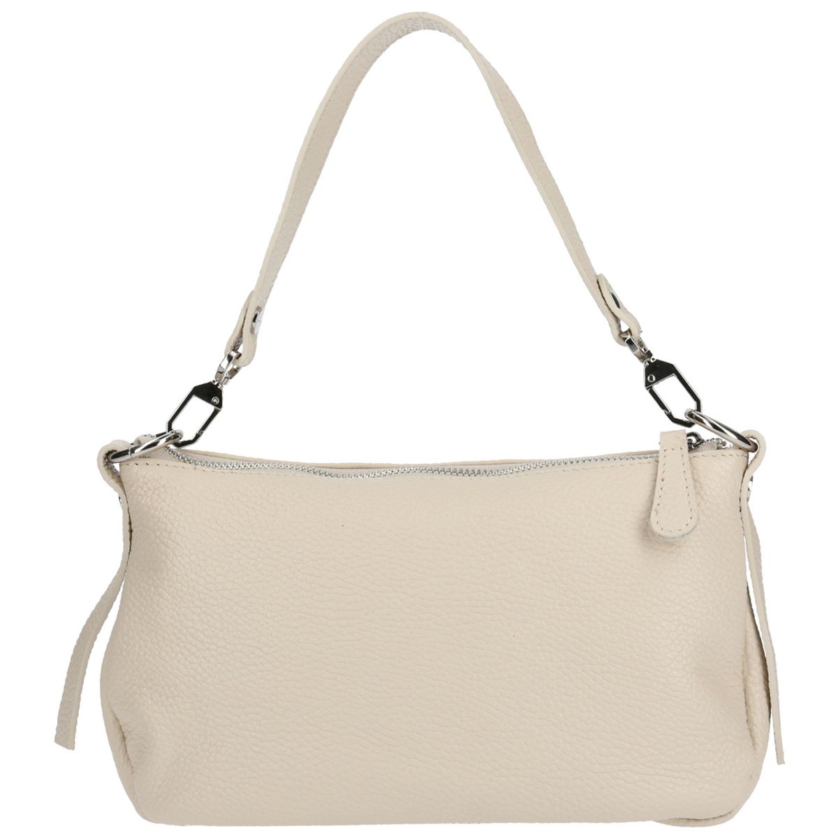 HUSH PUPPIES - Cartera Bolonia Bag Beige Mujer HUSH PUPPIES