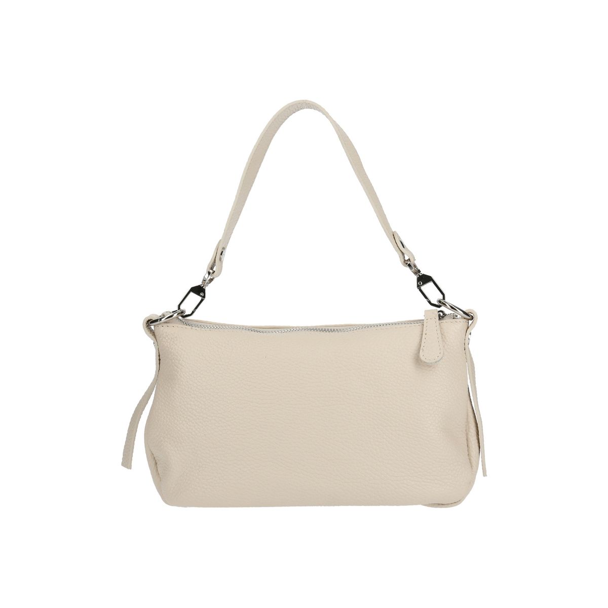 HUSH PUPPIES - Cartera Bolonia Bag Beige Mujer HUSH PUPPIES