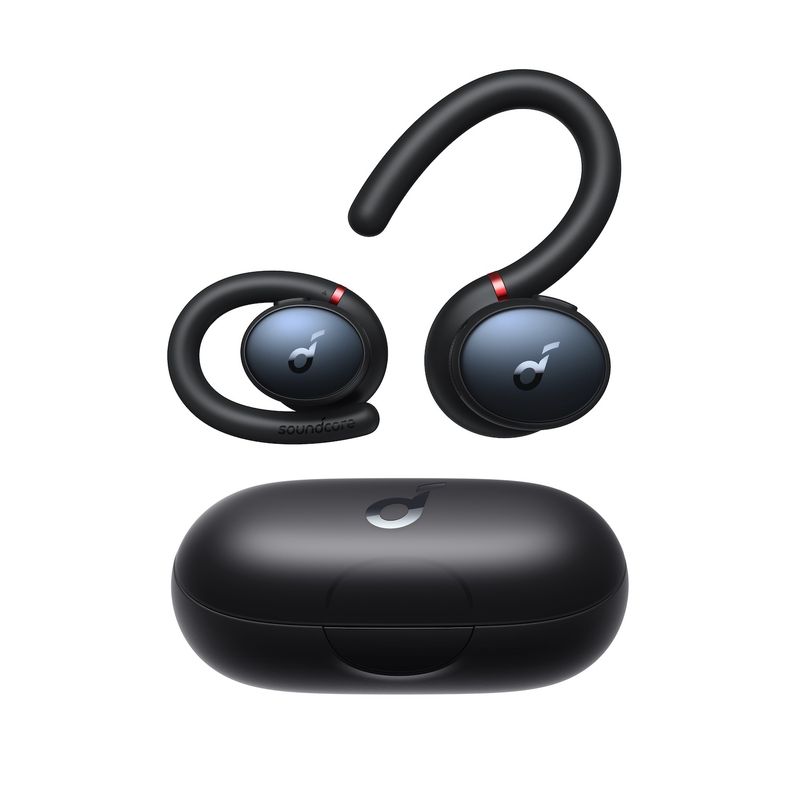 SOUNDCORE - Audifono True Wireless Sport X10 Soundcore Negro