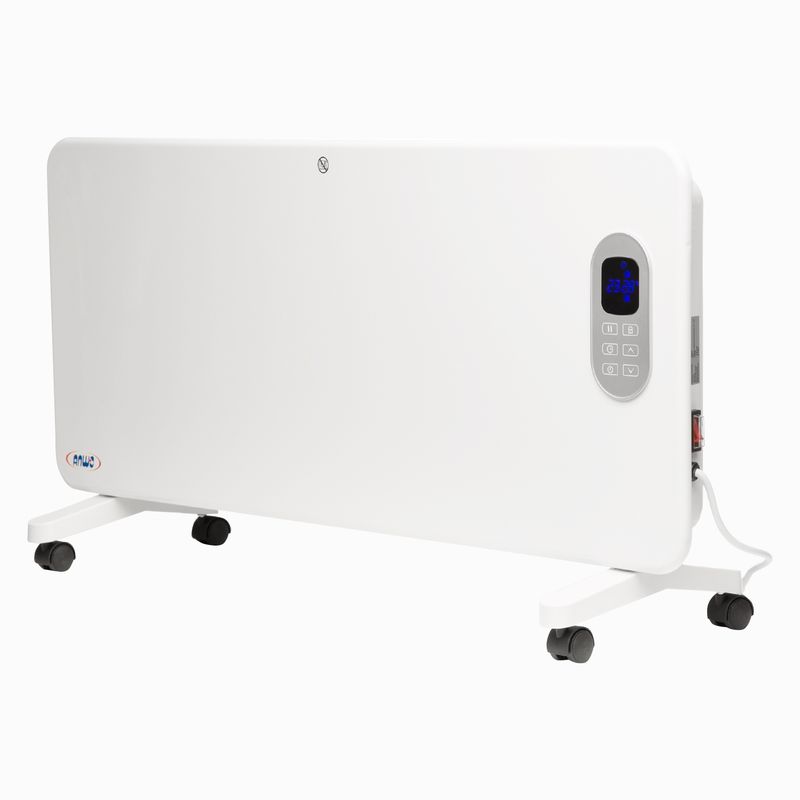 ANWO - Estufa Eléctrica Anwo Panel Convectivo HOM2000PWF 2000W CWifi