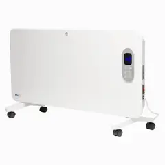 ANWO - Estufa Eléctrica Panel Convectivo HOM2000PWF 2000W CWifi
