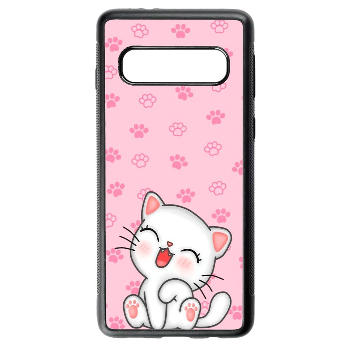 GENERICO - Carcasa funda para SAMSUNG S8 Diseño 1