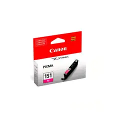 CANON - Cartucho de Tinta CLI-151 7 ml Magenta