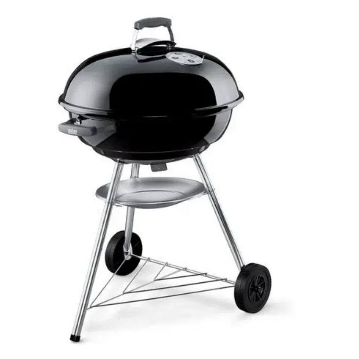 WEBER - Parrilla a carbón portátil - premium Weber