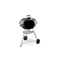 WEBER - Parrilla a carbón portátil - premium