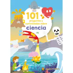 EL GATO DE HOJALATA - 101 Preguntas Y Curiosidades Sobre Ciencia