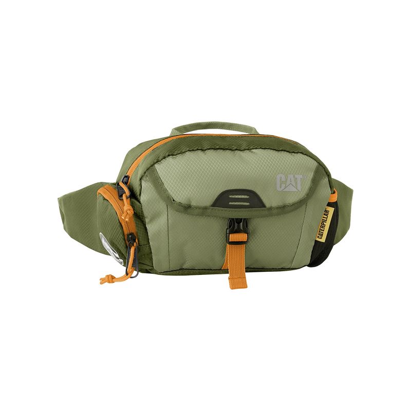 CAT - Banano Casual Fuji Waist Bag Unisex CAT