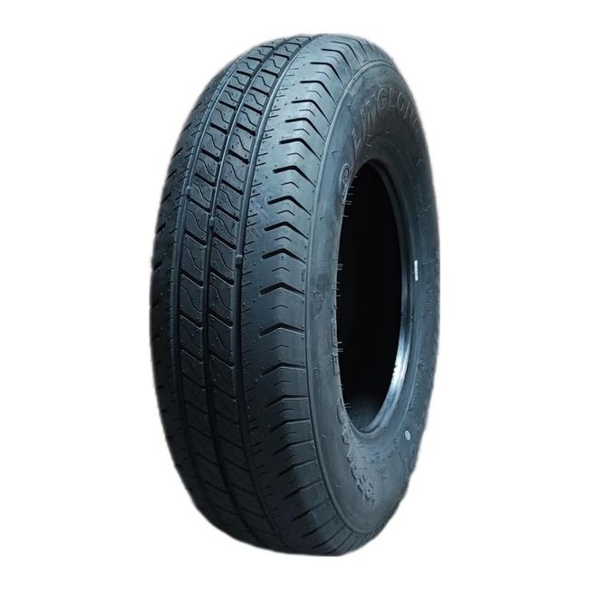 LINGLONG - Neumatico 195 R14c Ling Long Auto R701 Radial (hb) 106/104n LINGLONG