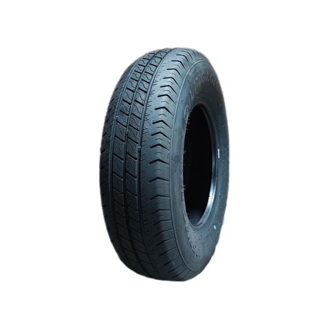 LINGLONG - Neumatico 195 R14c Ling Long Auto R701 Radial (hb) 106/104n LINGLONG