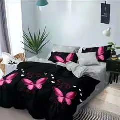 GENERICO - Cubrecamas de verano Quilt 2 Plazas diseños Estampados