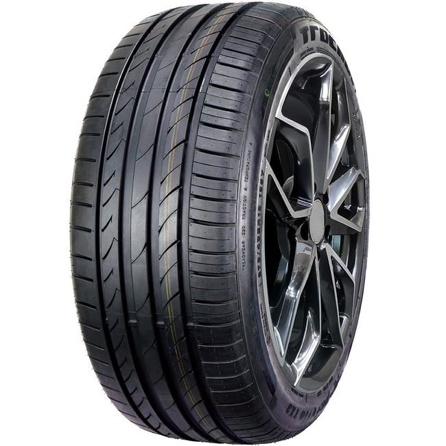 TRACMAX - NEUMATICO 225/45 R19 96YXL X-privilo TX3 TRACMAX PCR