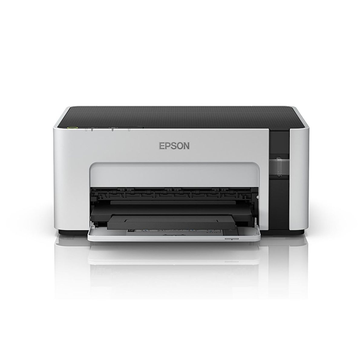 EPSON - Impresora Ink-Jet EcoTank M1120 Monocromática WiFi