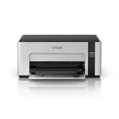 EPSON - Impresora Ink-Jet EcoTank M1120 Monocromática WiFi