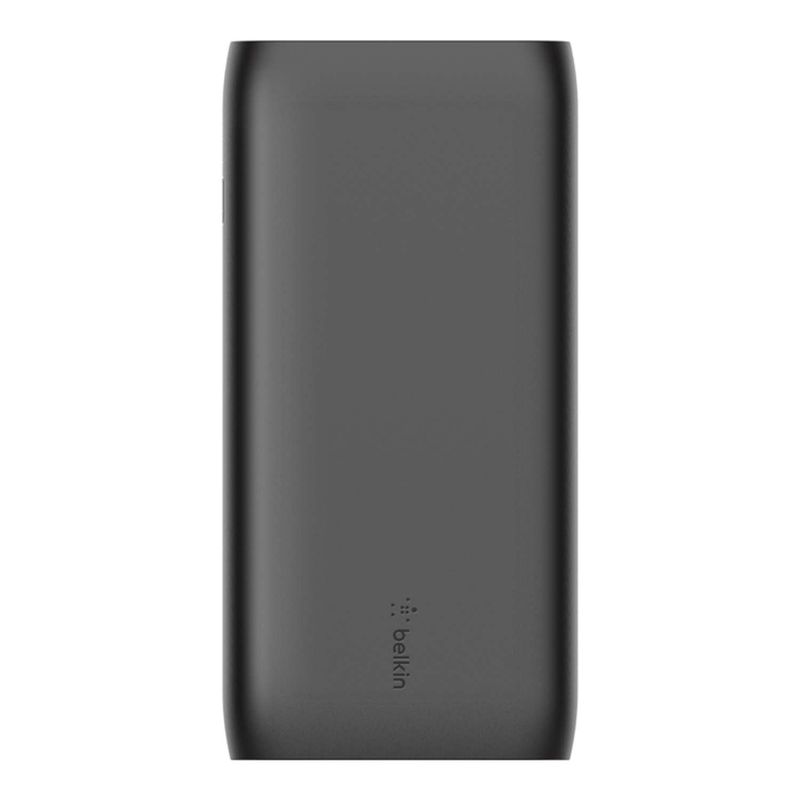 BELKIN - BoostCharge Cargador portátil USB-C PD Power Bank 20K