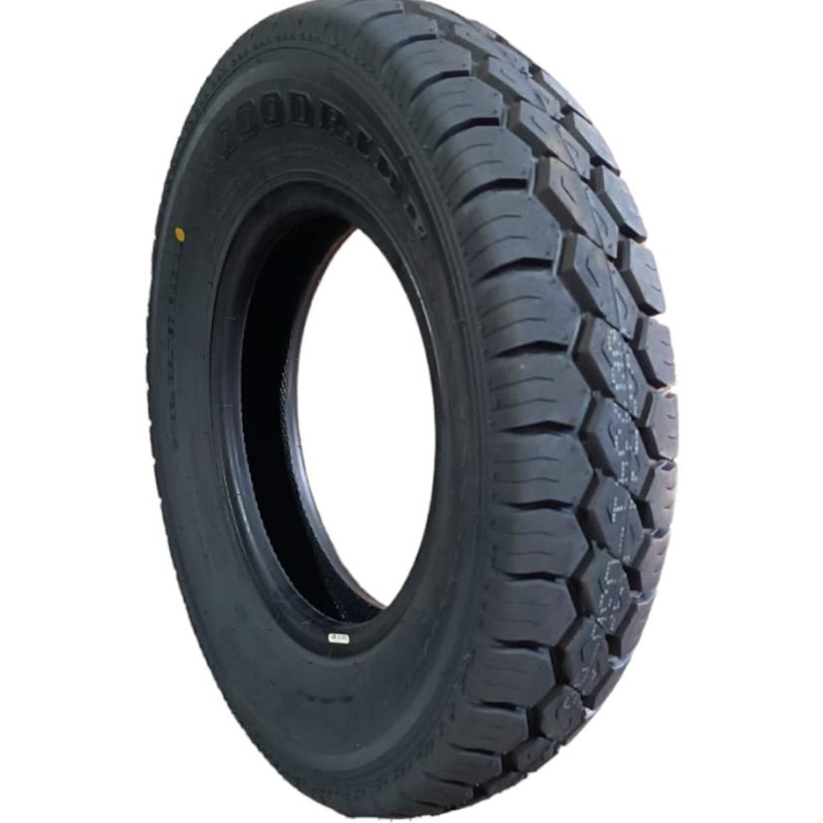 GOODRIDE - Neumatico 145 R13c Goodride Cr868 10pr 91/89r