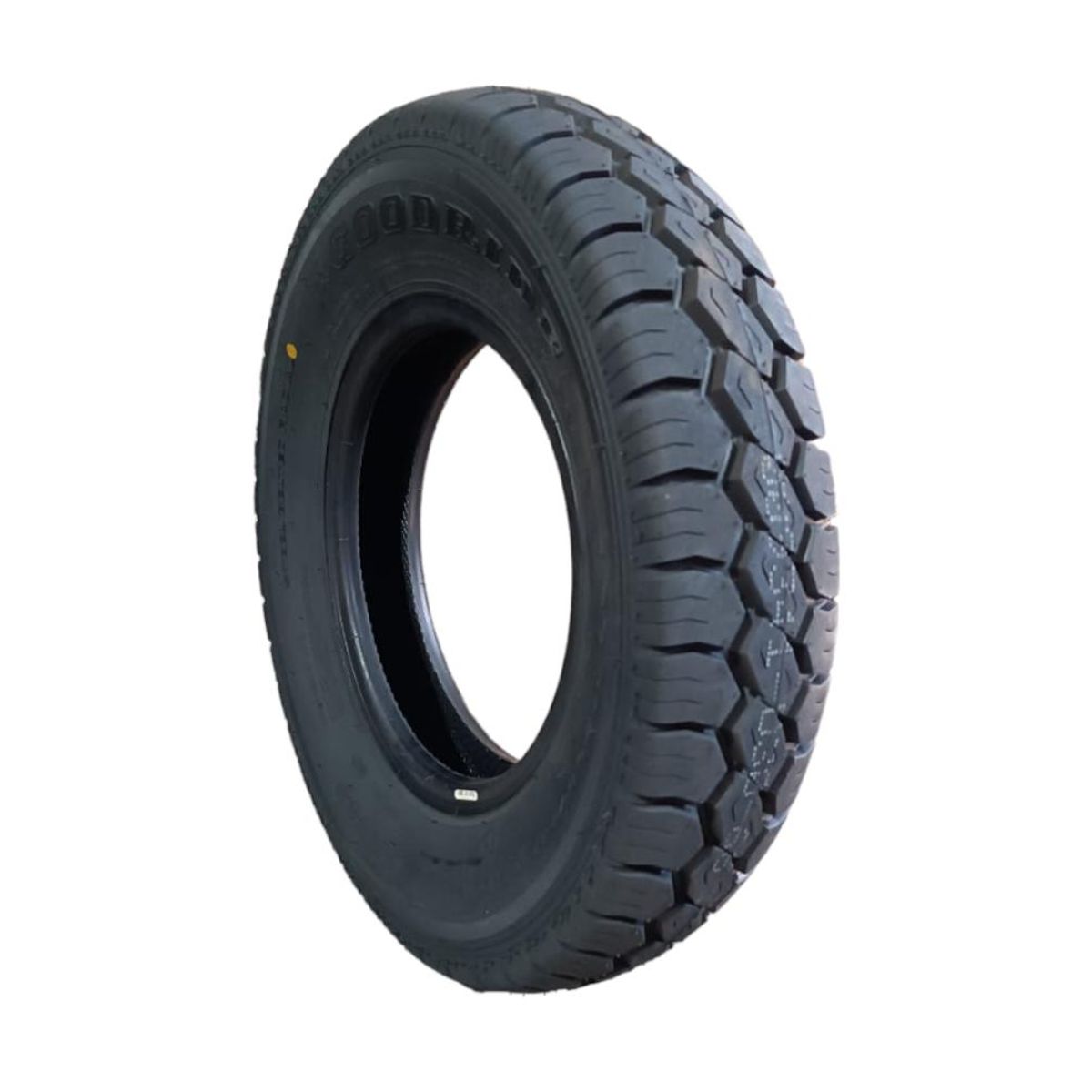 GOODRIDE - Neumatico 145 R13c Goodride Cr868 10pr 91/89r