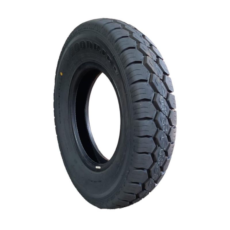 GOODRIDE - Neumatico 145 R13c Goodride Cr868 10pr 91/89r