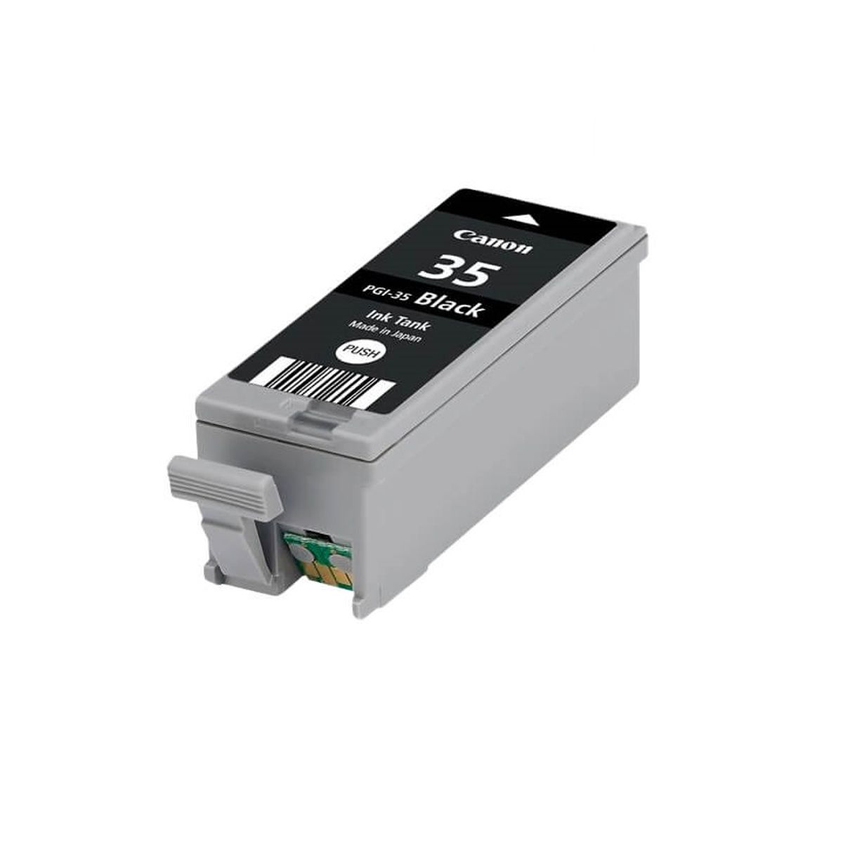 CANON - Cartucho de Tinta Canon PGI-35 9.5 ml Negro CANON