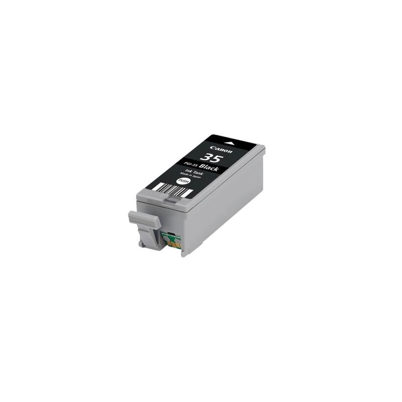 CANON - Cartucho de Tinta Canon PGI-35 9.5 ml Negro CANON