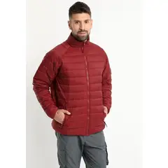 KOTTING - Parka Liviana Rojo